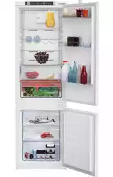 Beko BCNA275E4ZSN 177,8cm lodówka