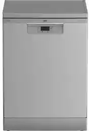 Beko BDFN15430X b300 59,8cm zmywarka