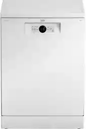 Beko BDFN26521WQ b300 59,8cm zmywarka