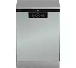 Beko BDFN26526XQ b300 59,8cm zmywarka