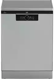 Beko BDFN26531X b300 59,8cm zmywarka