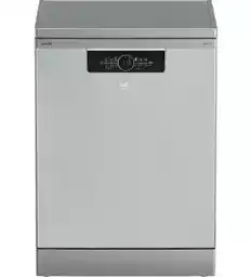 Beko BDFN36640XA bPro500 59,8cm zmywarka