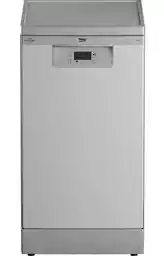 Beko BDFS15020X b300 44,8cm zmywarka