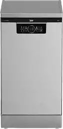 Beko BDFS26123XQ b300 44,8cm zmywarka