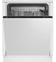 Beko BDIN38440C 59,8cm zmywarka