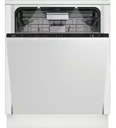 Beko BDIN38646D bPro500 59,8cm Zmywarka do zabudowy