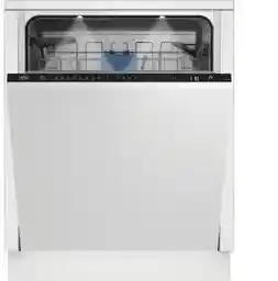 Beko bPro500 BDIN29453 59,8cm Zmywarka do zabudowy