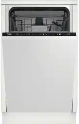 Beko bPro500 BDIS38042Q 44,8cm Zmywarka do zabudowy