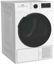 Beko DF7424RTDCX Slim 7kg suszarka