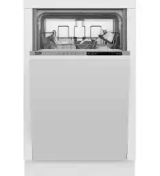 Beko DIS35023E 44,8cm Zmywarka do zabudowy