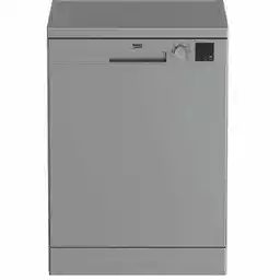 Beko DVN05320S 59,8cm zmywarka