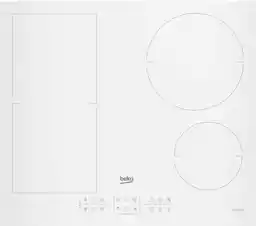 Beko HII64200FMTW b300 58cm płyta indukcyjna