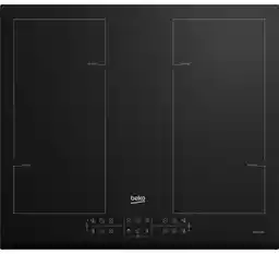 Beko Płyta indukcyjna HII64206F2MT