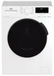 Beko Pralka WUE6624XWWS 6kg Bluetooth 60cm biały