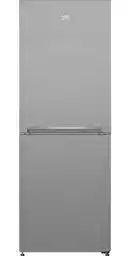 Beko RCSA240K40SN 152,8cm srebrna lodówka