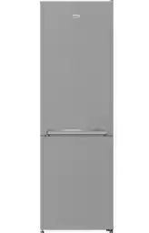 Beko RCSA270K40SN 170,8cm srebrna lodówka