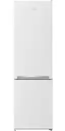 Beko RCSA300K40WN 181,3cm biała lodówka