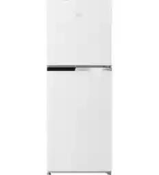 Beko RDNT231I40WN 145cm biała lodówka