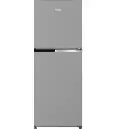 Beko RDNT231I40XBN 145cm srebrna lodówka