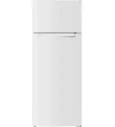 Beko RDSO206K31WN 143cm biała lodówka