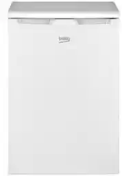 Beko TSE1284N 84cm biała lodówka