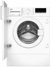 Beko WIT C7612 B0W SteamCure 7kg pralka