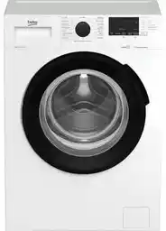 Beko WUE8622WBPSE SteamCure 8kg pralka