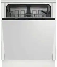 Beko Zmywarka DIN35320