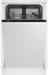 BEKO Zmywarka DIS35023 Quick&Shine