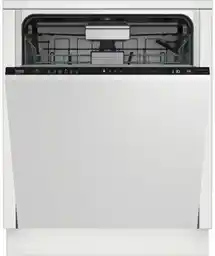 Beko Zmywarka Do Zabudowy 60 Bdin36521Q 15Kpl