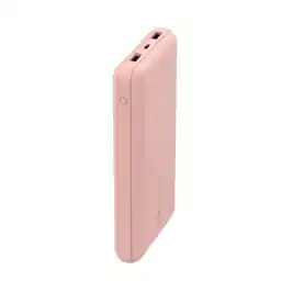 Belkin BPB012BTRG Boost Charge 20000mAh 15W Rose gold Powerbank