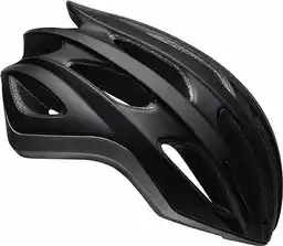 Bell Formula MIPS kask szosowy 2020: matowy błyszczący czarny szary rozmiar M 55-59 cm