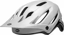 Bell Kask mtb 4Forty Integrated Mips matte gloss white black