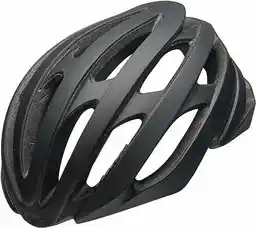 Bell Stratus kask - matowy biały srebrny rozmiar M 55-59 cm