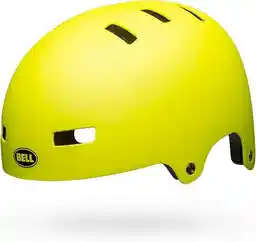 Bell Unisex Adult kask rowerowy biały S 51-55 cm