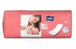 Bella Mamma podkłady higieniczne 10szt.