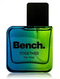 Bench perfumy