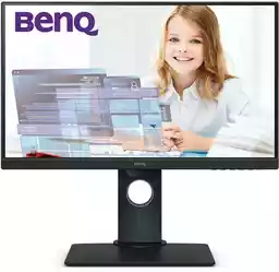 BenQ GW2480T 24 cale Full HD IPS 60Hz 5ms monitor LED