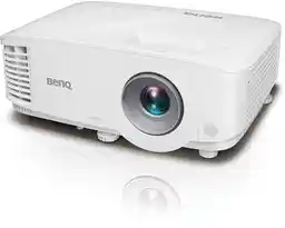 Benq MH733 Projektor, 1920 x 1080 Full HD, 4 000 ANSI Lumen