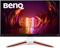 BenQ MOBIUZ EX3210U 32 cale 4K IPS 144Hz 1ms Gamingowy monitor LED