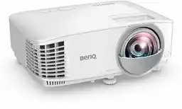 Benq MW809STH DLP WXGA Projektor multimedialny