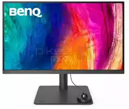 BenQ PD2705U 27 cali 4K IPS 60Hz 5ms monitor LED