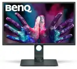 BenQ PD3200Q 32 cale 2K VA 60Hz 4ms monitor LED