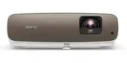 Benq Projektor W2710i DLP 4K 2200ANSI/50000:1/HDMI