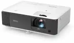 Benq TK700STi Projektor, 3840 x 2160 4K UHD, 3 000 ANSI Lumen