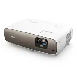 Benq W2710 Projektor, 3840 x 2160 4K UHD, 2 200 ANSI Lumen