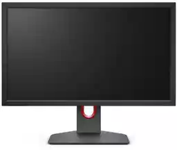 BenQ ZOWIE XL2411K e-Sports monitor 24 cale Full HD TN 144Hz 1ms Gamingowy monitor LED