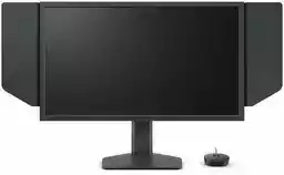 BenQ ZOWIE XL2546X 24,5 cala Full HD TN 240Hz 1ms Gamingowy dla e-sportu monitor LED