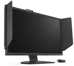 BenQ ZOWIE XL2566K 24 cali Full HD TN 360Hz 0,5ms Gamingowy monitor LED