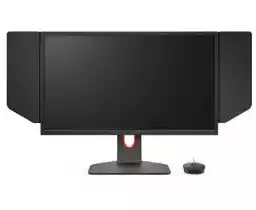 BenQ ZOWIE XL2746K 27 cali Full HD TN 240Hz 1ms monitor LED